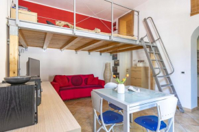 Italian Experience-Florentine Careggi Loft